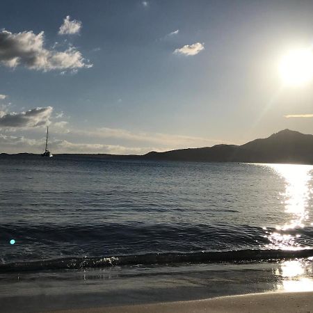 Duplex Renove Les Pieds Dans L'Eau Apartment Calvi  Luaran gambar