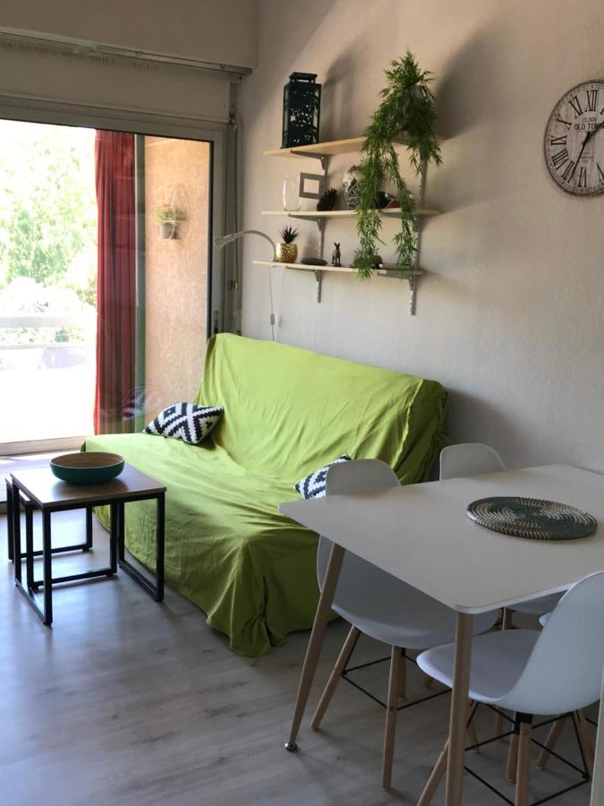 Duplex Renove Les Pieds Dans L'Eau Apartment Calvi  Luaran gambar