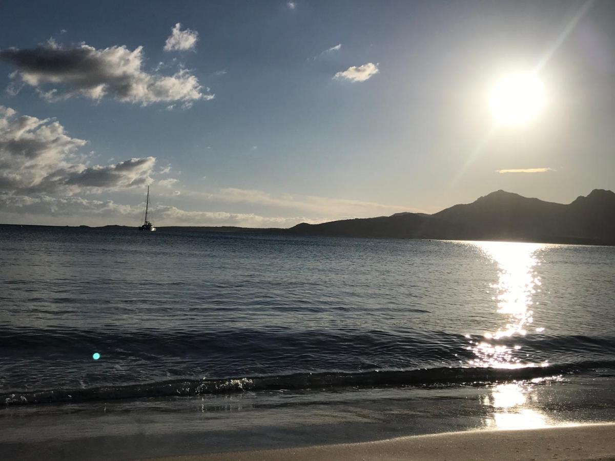 Duplex Renove Les Pieds Dans L'Eau Apartment Calvi  Luaran gambar