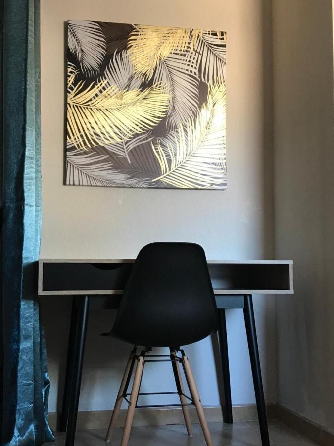 Duplex Renove Les Pieds Dans L'Eau Apartment Calvi  Luaran gambar