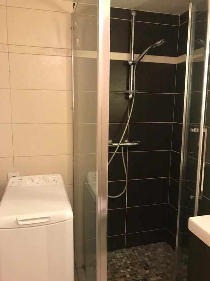 Duplex Renove Les Pieds Dans L'Eau Apartment Calvi  Luaran gambar