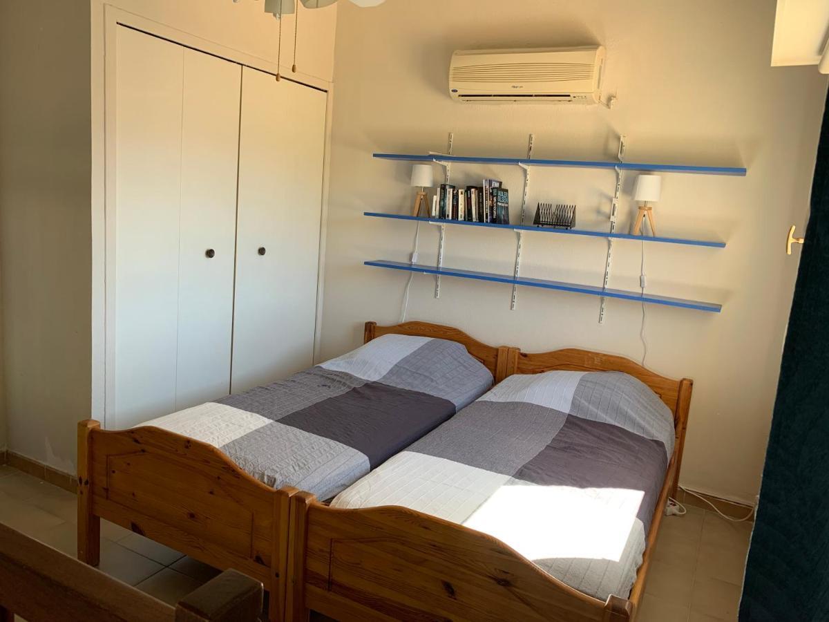 Duplex Renove Les Pieds Dans L'Eau Apartment Calvi  Luaran gambar