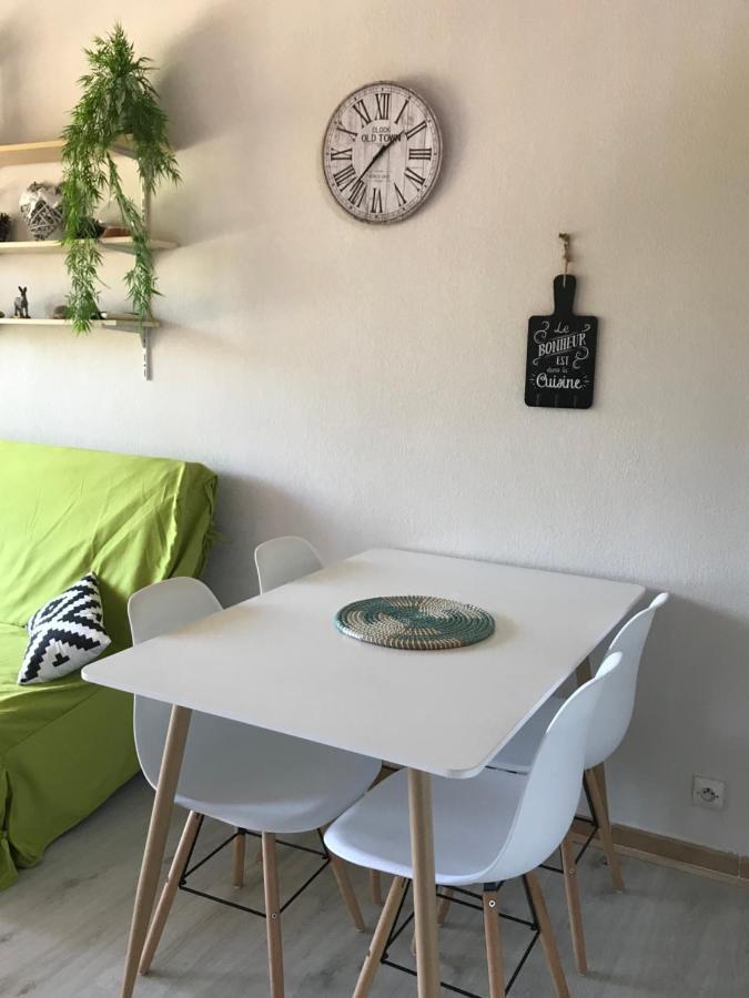 Duplex Renove Les Pieds Dans L'Eau Apartment Calvi  Luaran gambar